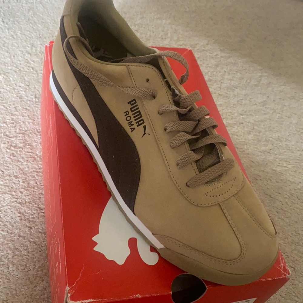 Men’s puma shoes 10 1/2